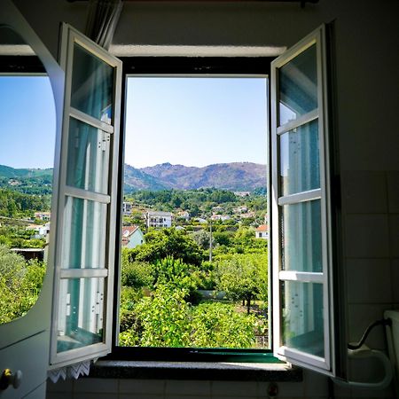 Casa Vista Da Serra - Covilhã Exteriér fotografie