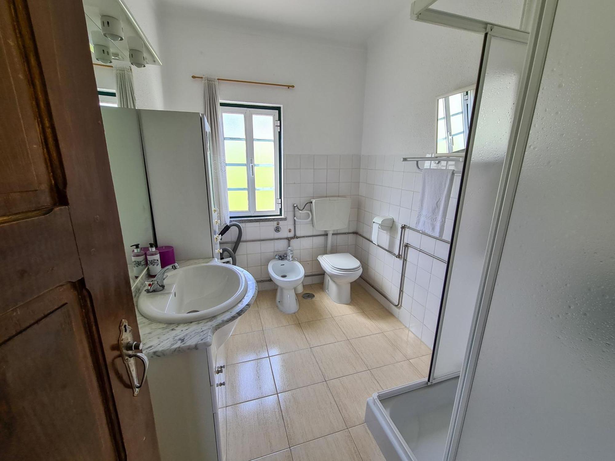 Casa Vista Da Serra - Covilhã Exteriér fotografie
