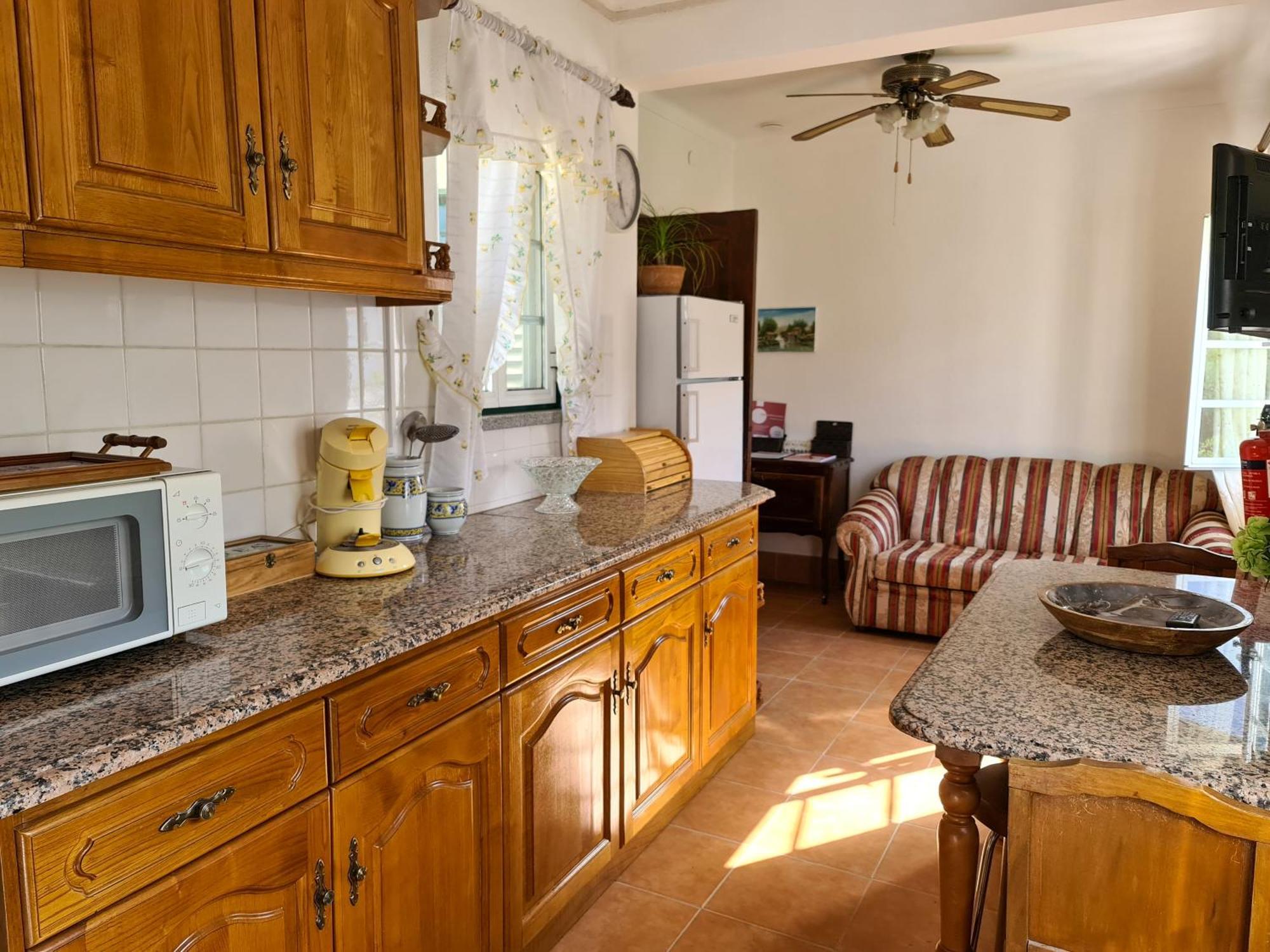 Casa Vista Da Serra - Covilhã Exteriér fotografie