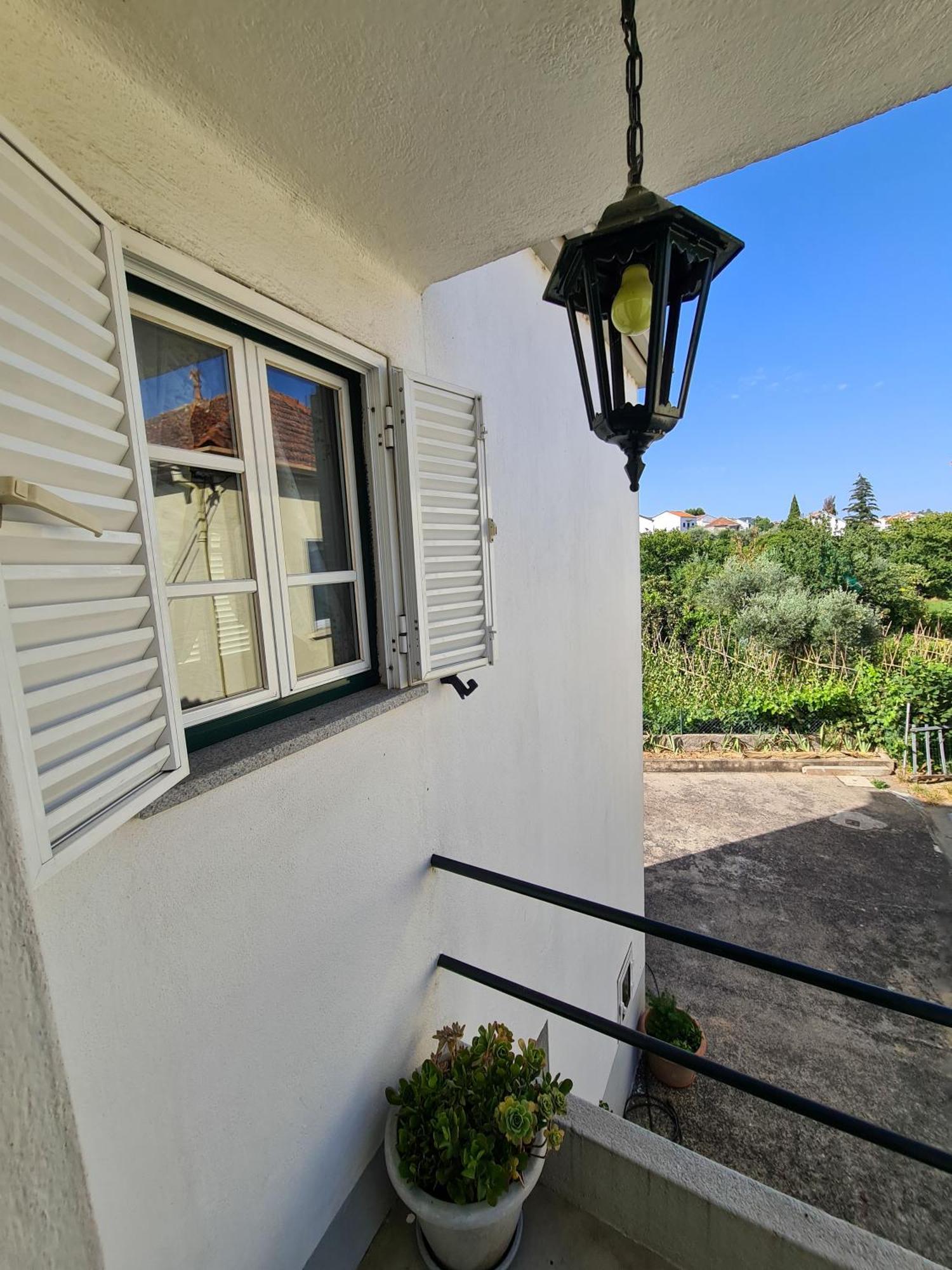 Casa Vista Da Serra - Covilhã Exteriér fotografie