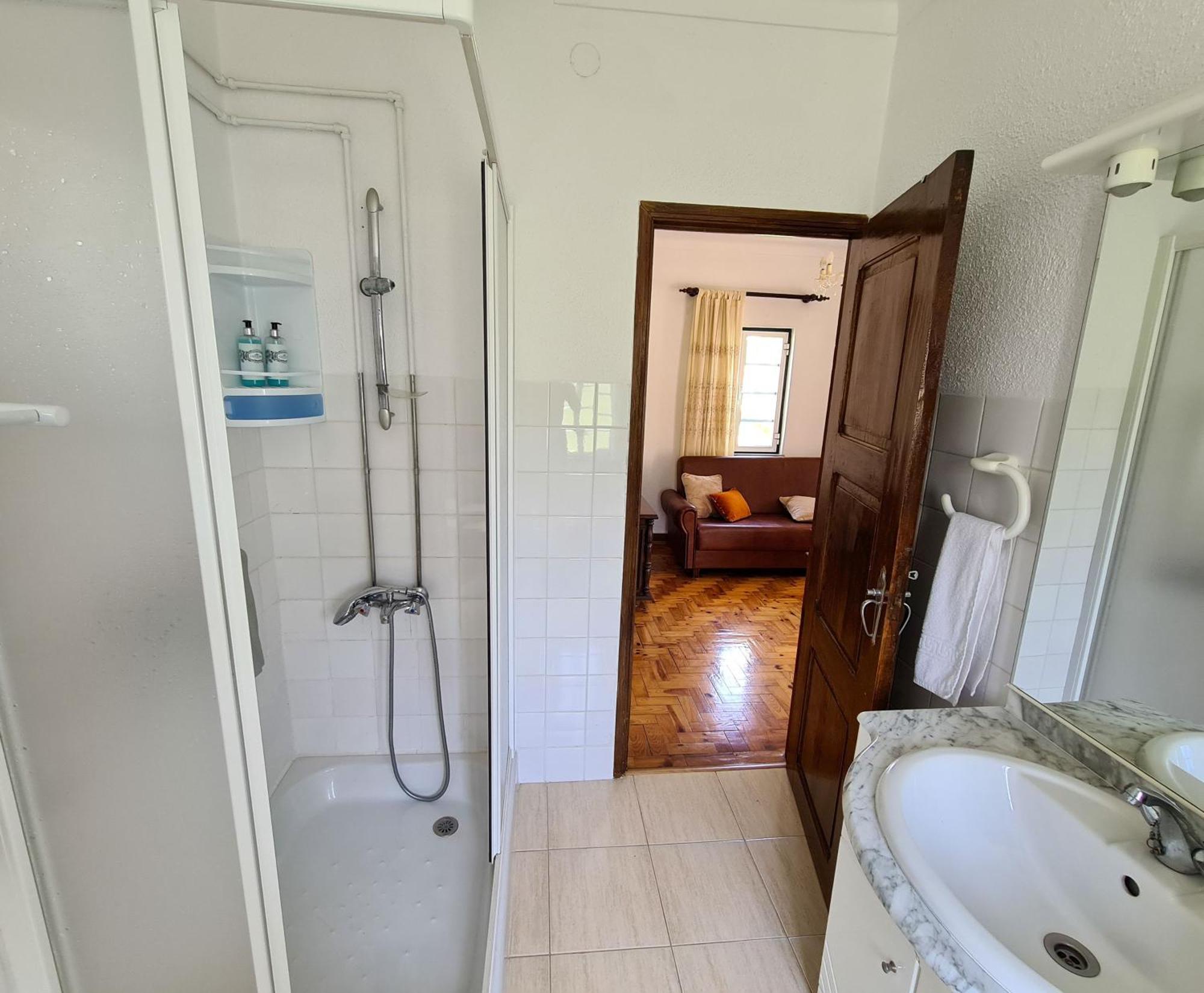 Casa Vista Da Serra - Covilhã Exteriér fotografie
